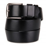 Ремінь 38-1 Black