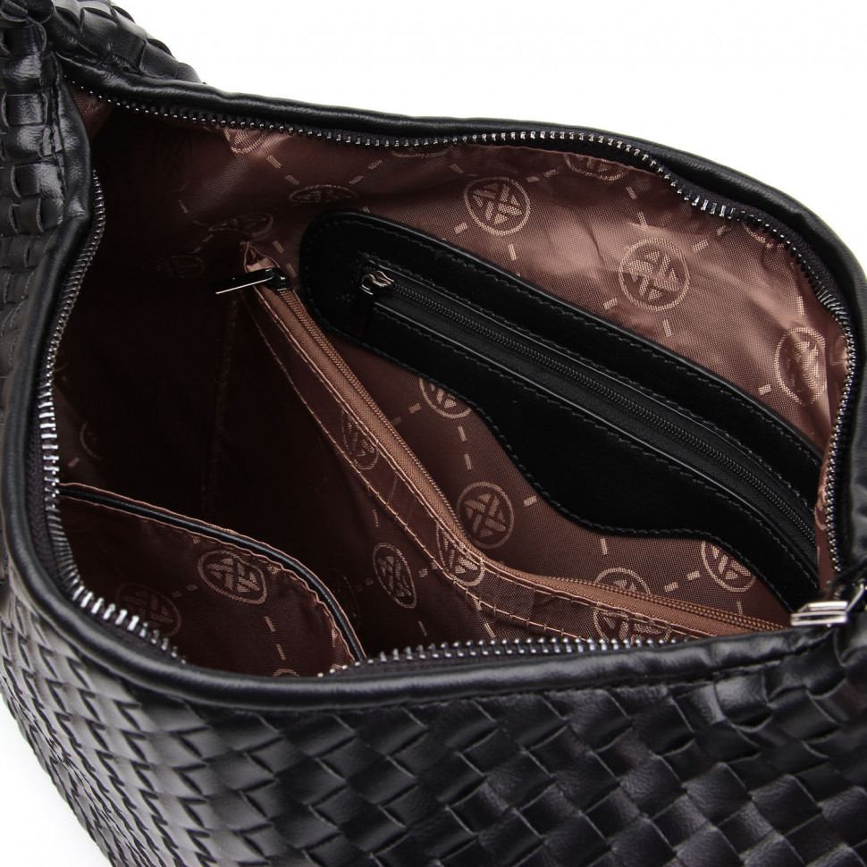 Сумка SAFENTA 58510 black H