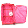 Набор чемоданов Delsey 2372810  01-2  Red