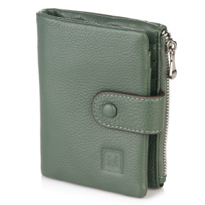 Кошелек VERMARI 3999-1806 OLIVE GREEN