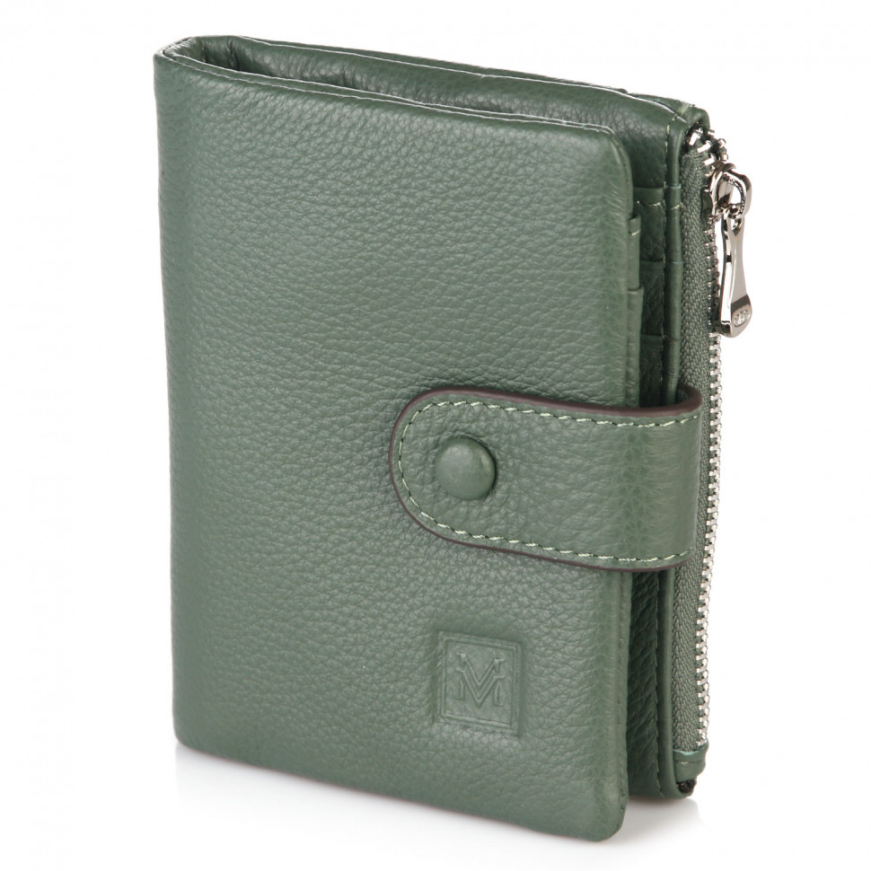 Кошелек VERMARI 3999-1806 OLIVE GREEN