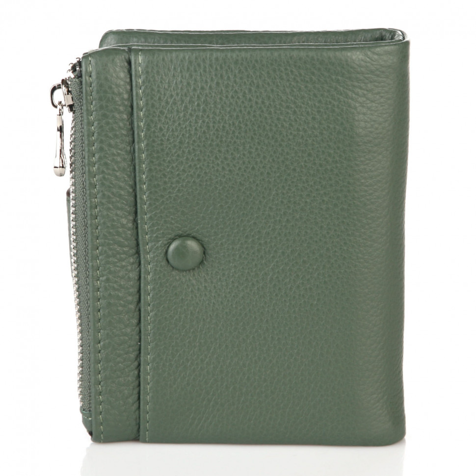 Кошелек VERMARI 3999-1806 OLIVE GREEN