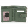 Кошелек VERMARI 3999-1806 OLIVE GREEN