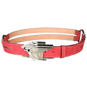 Ремінь 035 Pink