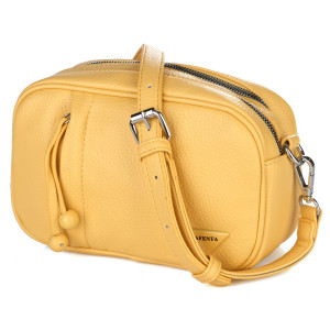 Сумка SAFENTA 29173 yellow