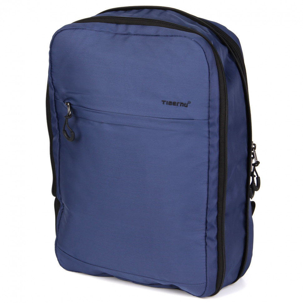 Рюкзак 15.6"  TIGERNU Т-В9013 Blue