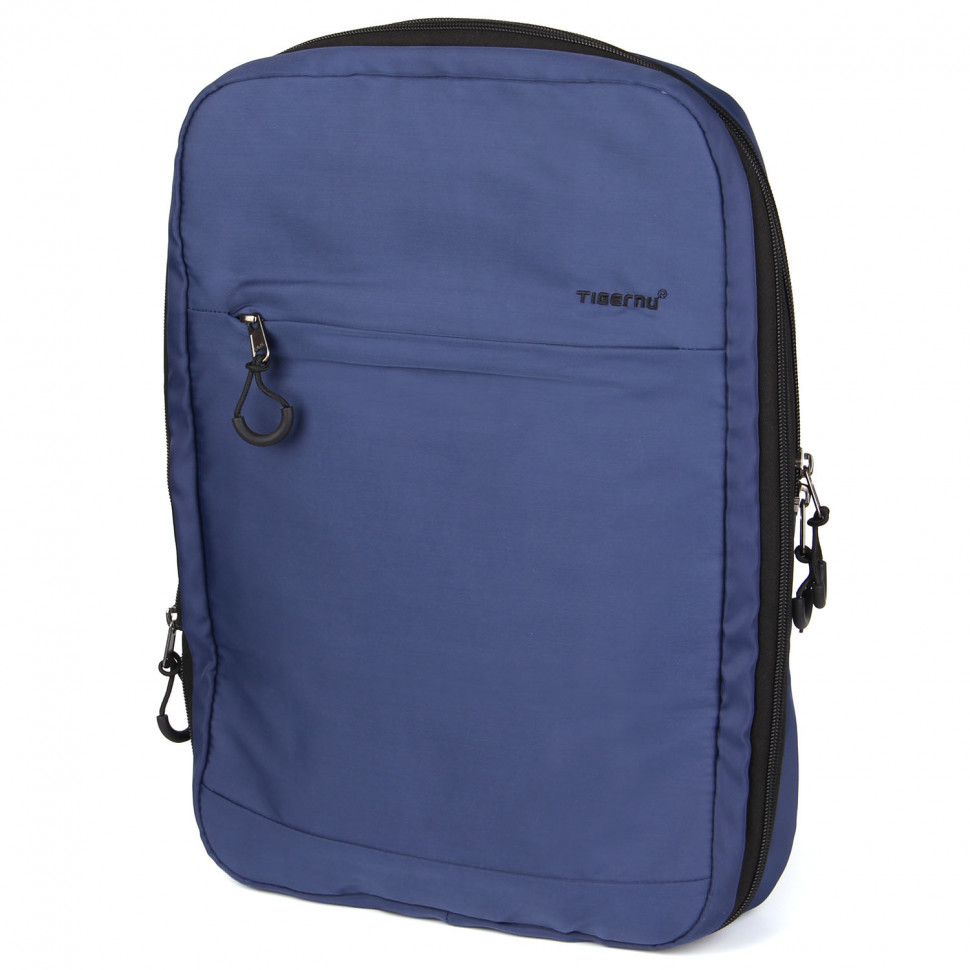 Рюкзак 15.6"  TIGERNU Т-В9013 Blue