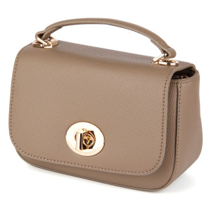 Сумка  DAVID JONES 7116 TAUPE