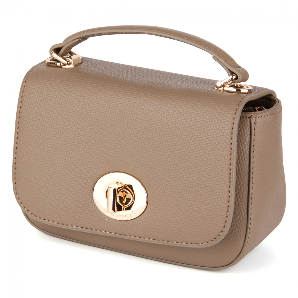 Сумка  DAVID JONES 7116 TAUPE