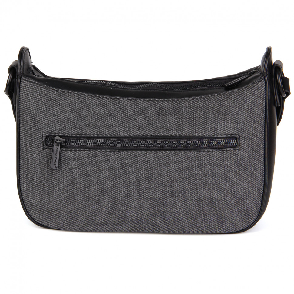 Сумка  DAVID JONES 7735 BLACK