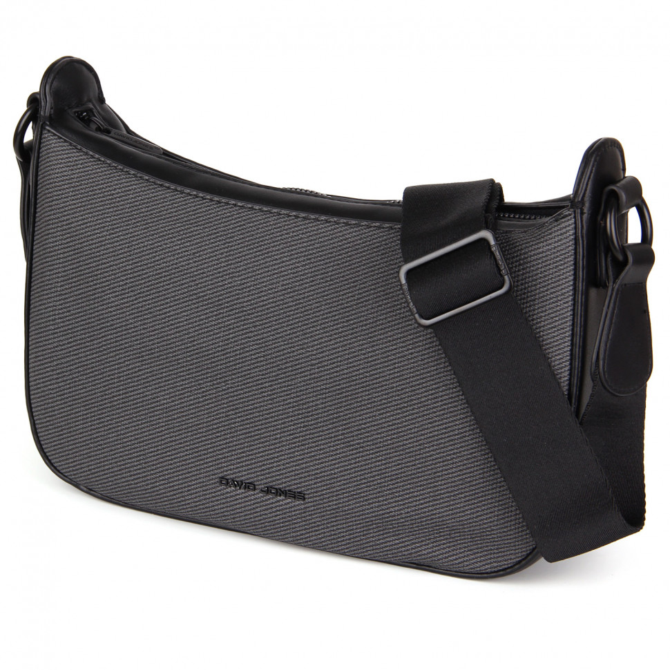 Сумка  DAVID JONES 7735 BLACK