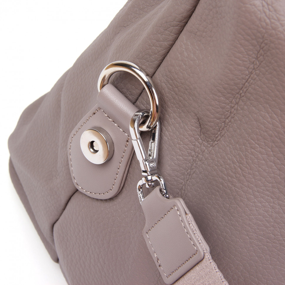 Сумка  DAVID JONES 7517-1 GREY