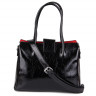 Сумка SAFENTA 5266-1 black F