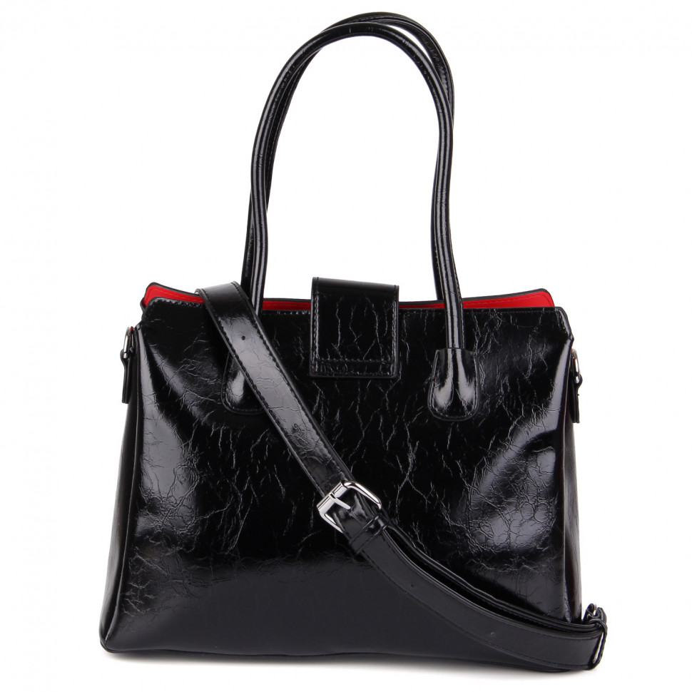 Сумка SAFENTA 5266-1 black F