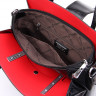 Сумка SAFENTA 5266-1 black F