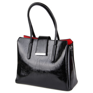 Сумка SAFENTA 5266-1 black F