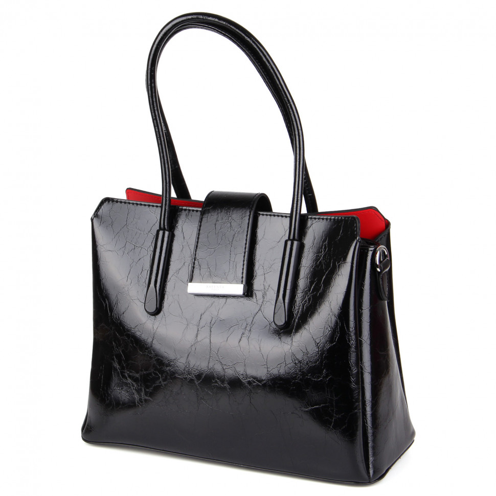 Сумка SAFENTA 5266-1 black F