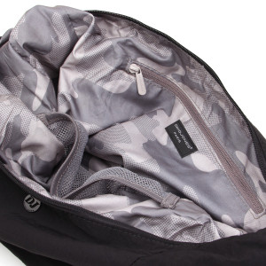 Сумка  DAVID JONES 7636 BLACK