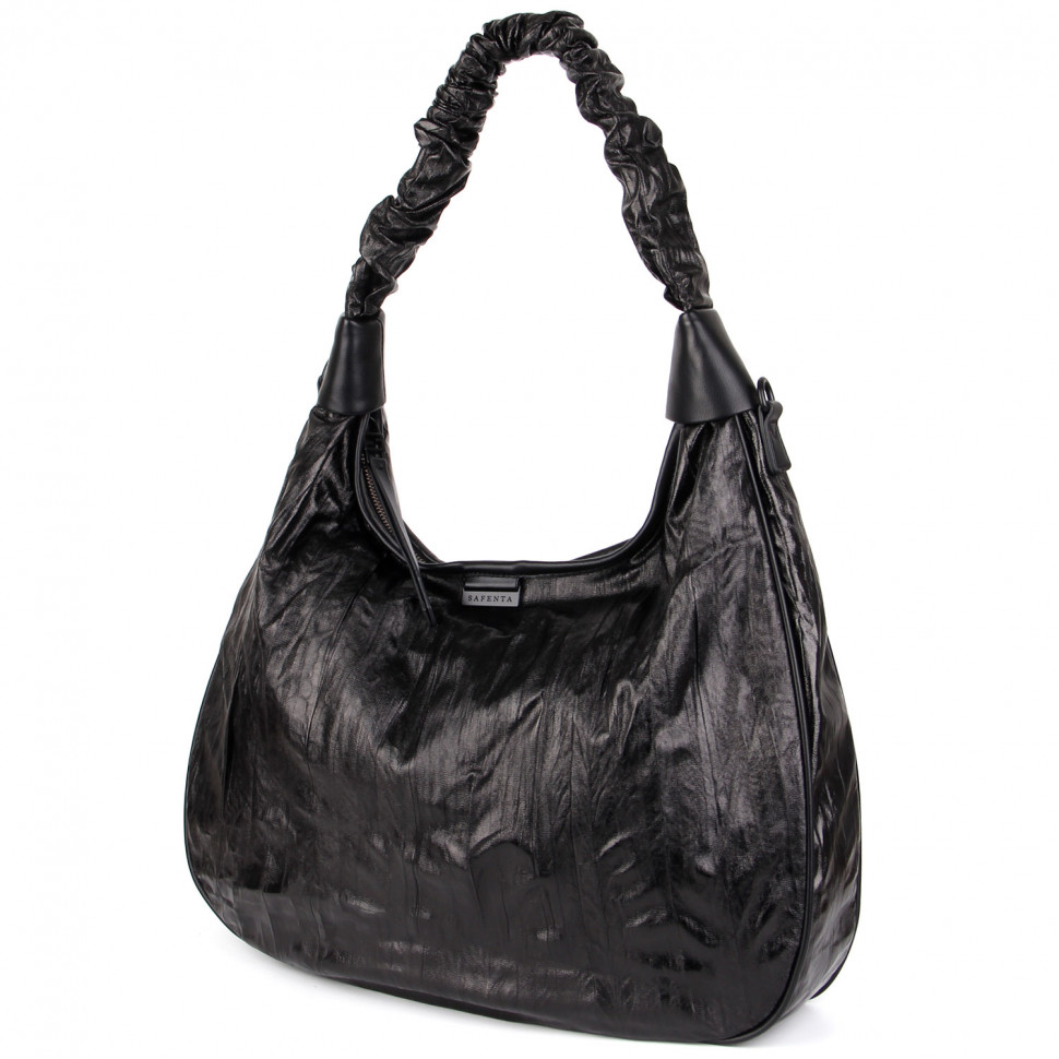 Сумка SAFENTA 58258 black G