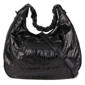 Сумка SAFENTA 58258 black G