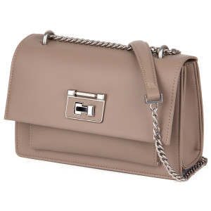 Сумка  DAVID JONES 7834 WARM TAUPE