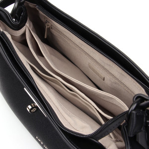 Сумка  DAVID JONES 8266 BLACK