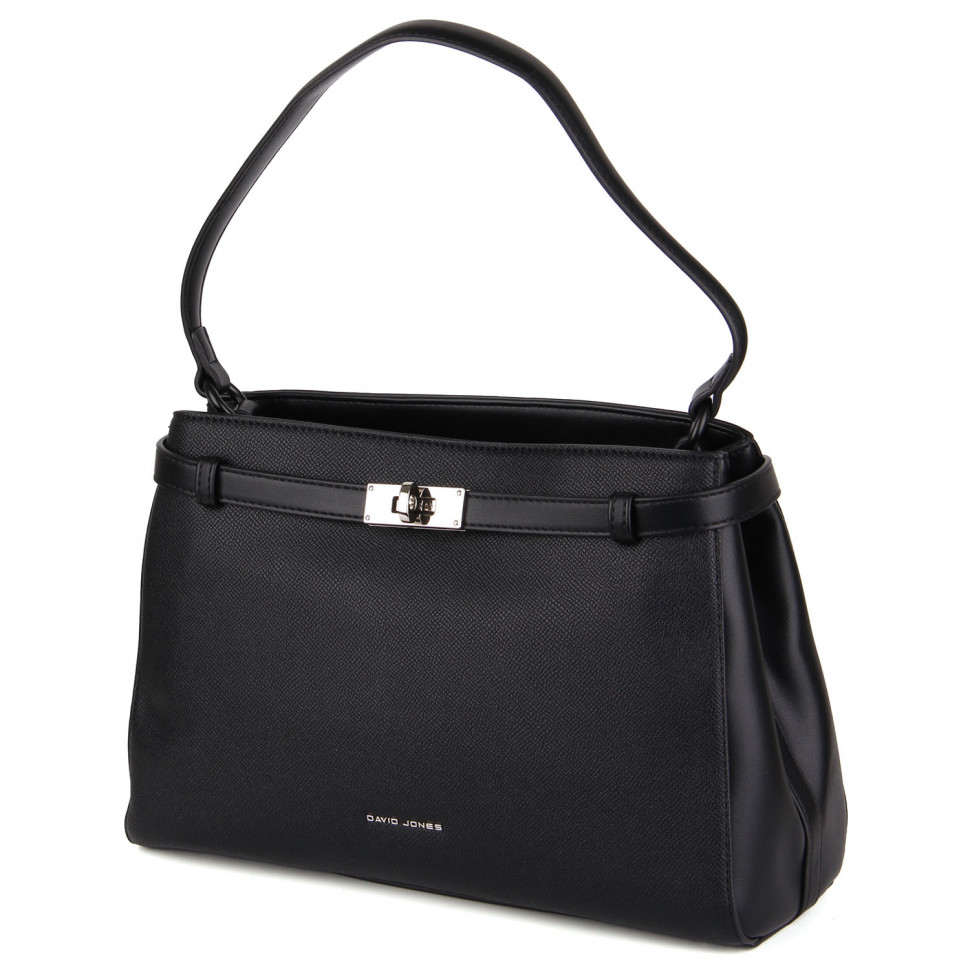 Сумка  DAVID JONES 8266 BLACK