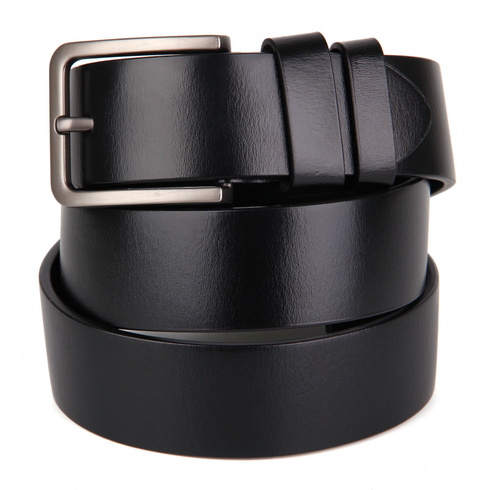 Ремінь 38-2 Black