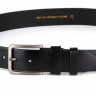 Ремінь 38-2 Black