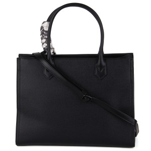Сумка  DAVID JONES 7642-1 BLACK