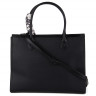 Сумка  DAVID JONES 7642-1 BLACK