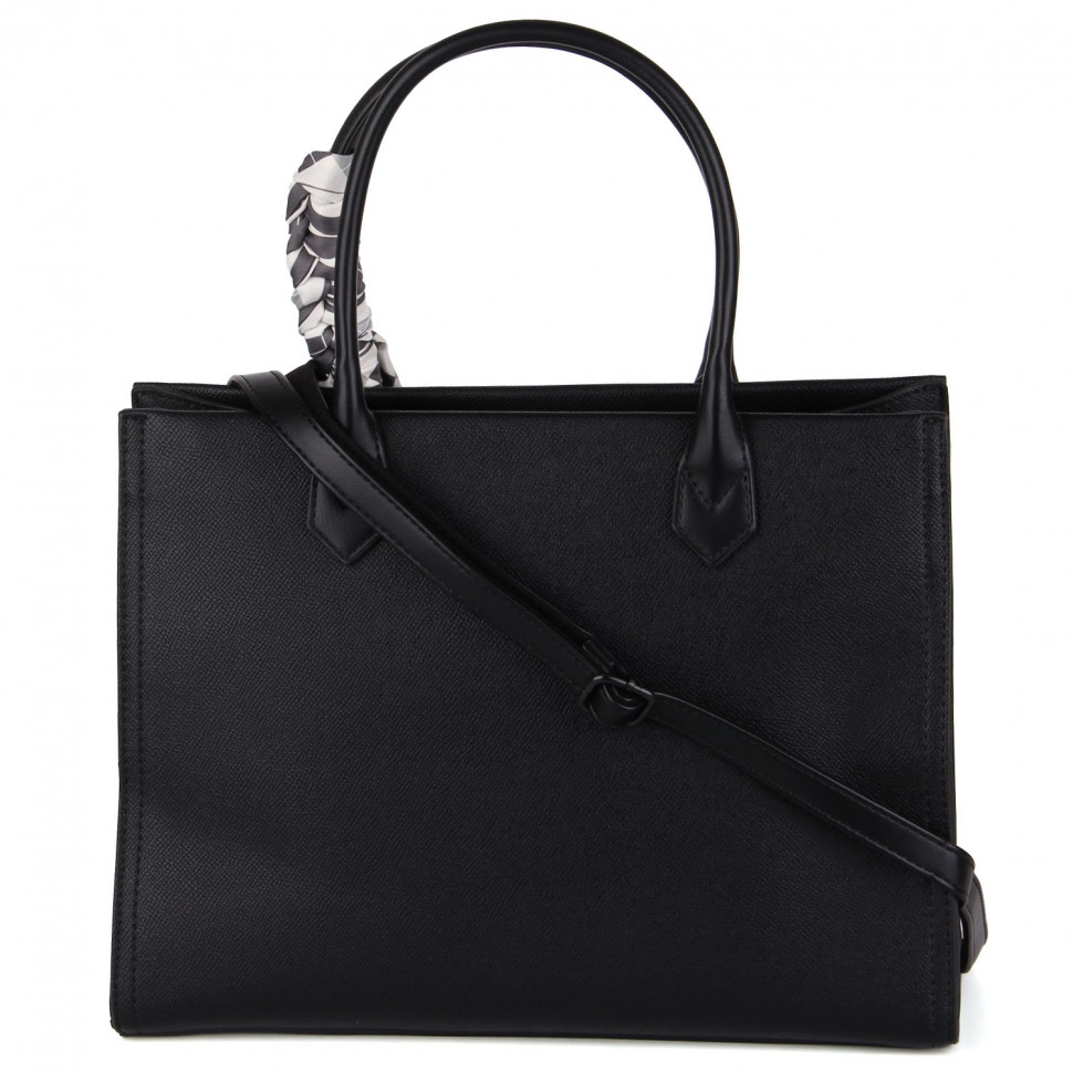 Сумка  DAVID JONES 7642-1 BLACK