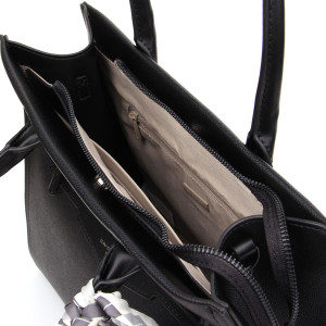 Сумка  DAVID JONES 7642-1 BLACK