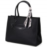 Сумка  DAVID JONES 7642-1 BLACK