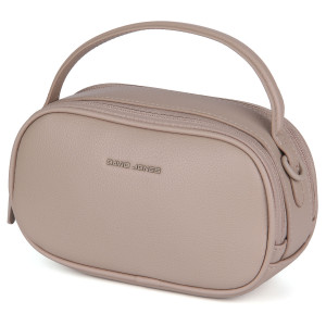 Сумка  DAVID JONES 7149-2 SIMPLY TAUPE