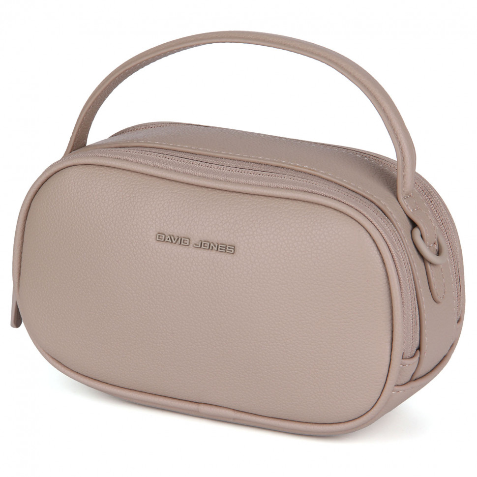 Сумка  DAVID JONES 7149-2 SIMPLY TAUPE