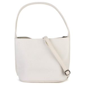 Сумка  DAVID JONES 6718-1 CREAMY WHITE
