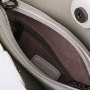 Сумка  DAVID JONES 6718-1 CREAMY WHITE