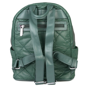 Рюкзак  FABBIANO 69122 A green