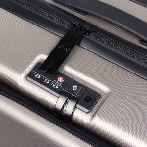 Набір валіз 18-5033 (20-25)  Khaki