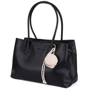 Сумка  DAVID JONES 7740 BLACK