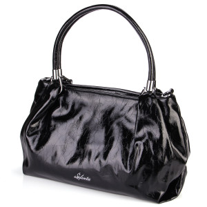 Сумка SAFENTA 51133 black F