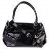 Сумка SAFENTA 51133 black F