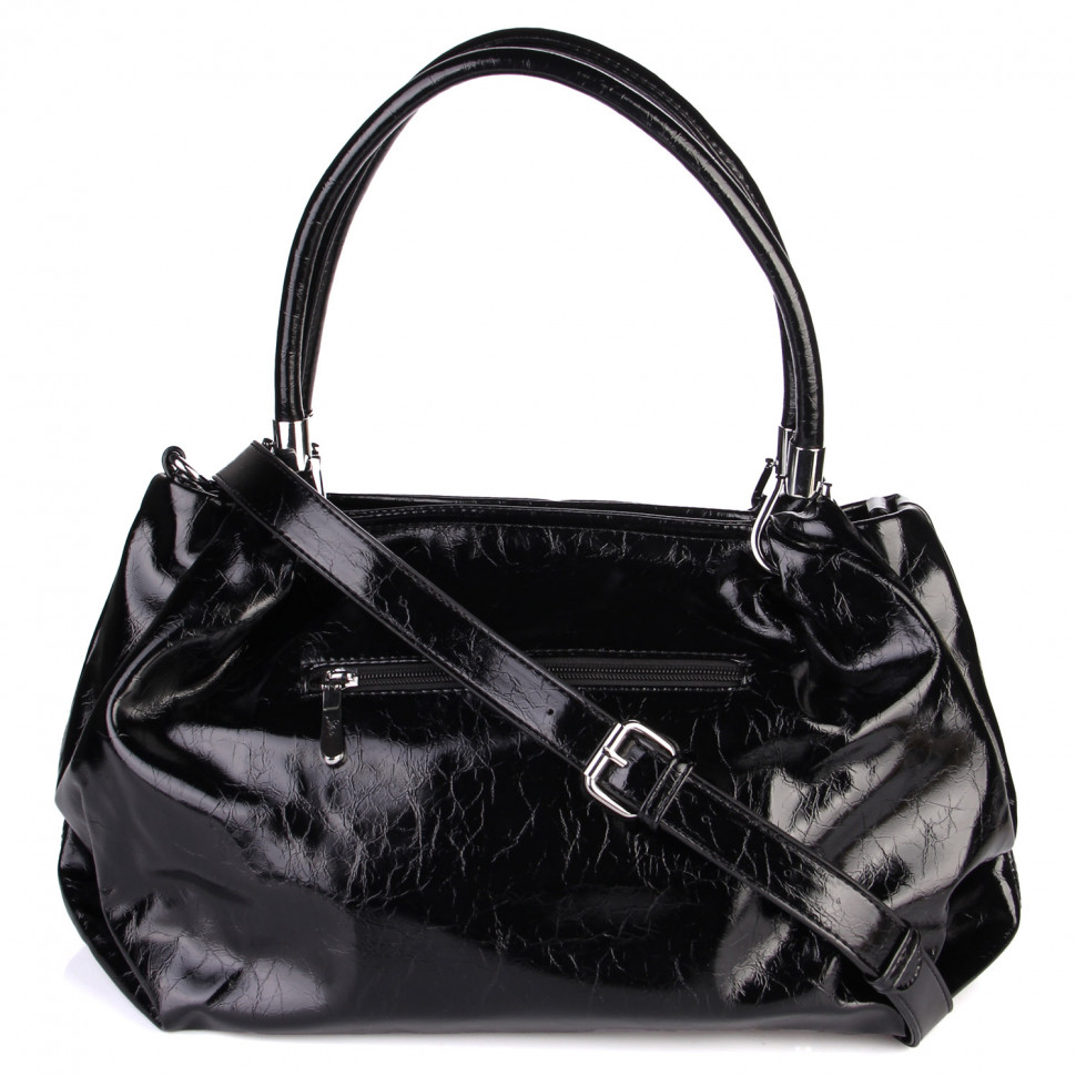 Сумка SAFENTA 51133 black F