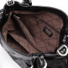 Сумка SAFENTA 51133 black F