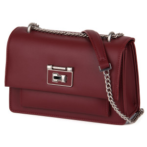 Сумка  DAVID JONES 7834 WINDSOR WINE