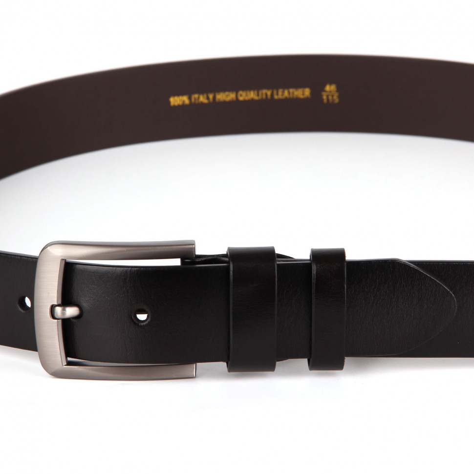 Ремінь 38-2 Brown