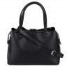 Сумка SAFENTA 51248 black C