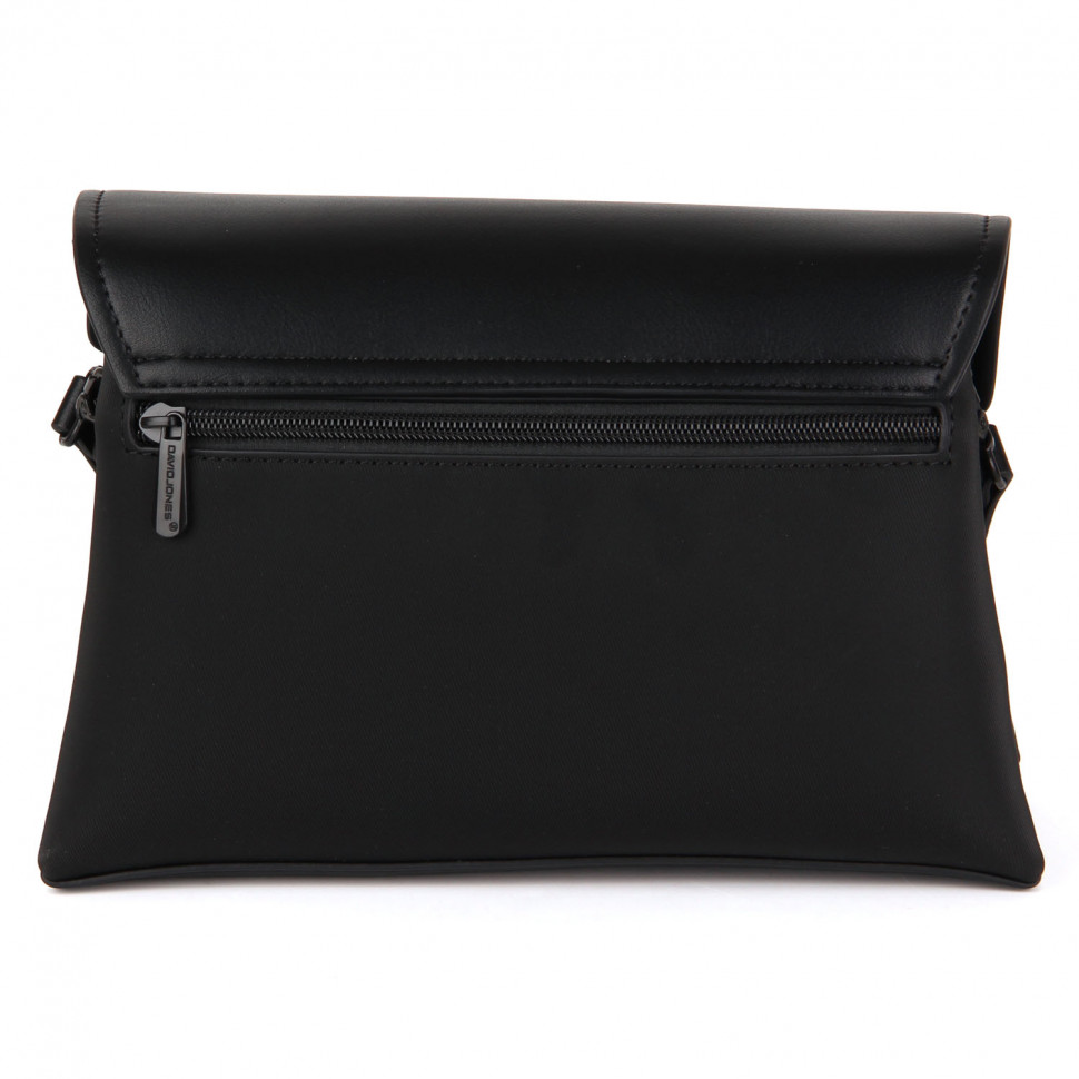Сумка  DAVID JONES 8298 BLACK