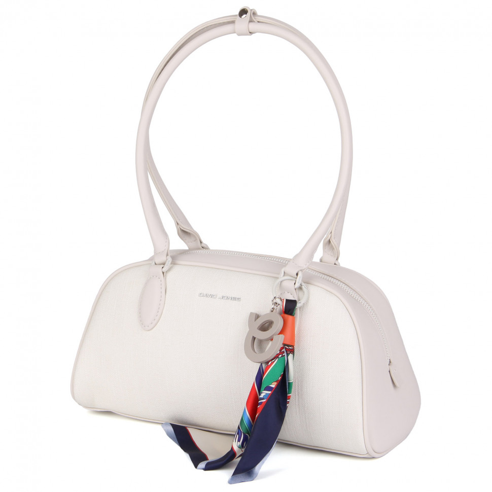 Сумка  DAVID JONES 8359 COCONUT CREAM